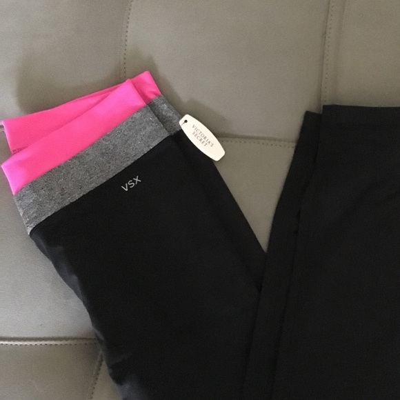 Victoria's Secret Pants - Victoria secret yoga pants